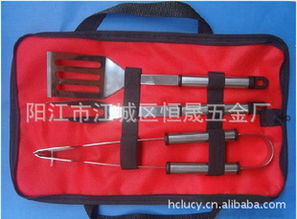 陽江市江城區恒晟五金廠