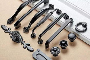 櫥柜小細節決定大作用 劣質五金堅決不能買