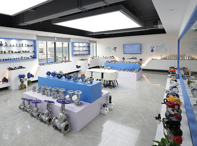 閥門上的字母編號(hào)有什么含義?