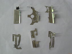 深圳市明鋒五金制品廠