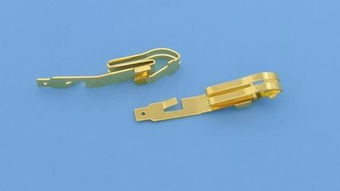 五金加工 &ndash;