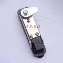  佛山市南海里水卡羅萊五金制品廠 主營 機械門鎖 櫥柜小拉手