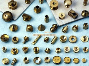 東莞非標五金零件加工價位 非標五金零件