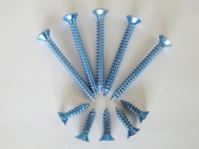 新疆自攻釘廠家圖片|新疆自攻釘廠家產品圖片由天津市西青區鑫瑞達五金制品廠公司生產提供-