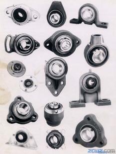 NA315軸承與FYHNA315軸承的應用與特點