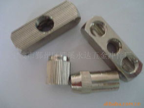 匠心鑄就品質，專業成就信賴——走進寧波市鄞州區塘溪永達五金沖件廠