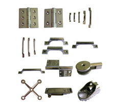 建筑五金市場動態(tài) 銷售、求購與貿(mào)易信息全解析